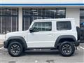 2025 Suzuki Jimny Sierra