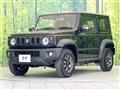 2025 Suzuki Jimny Sierra