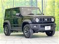 2025 Suzuki Jimny Sierra