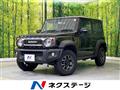 2025 Suzuki Jimny Sierra