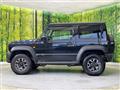 2025 Suzuki Jimny Sierra
