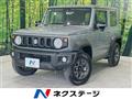 2025 Suzuki Jimny Sierra