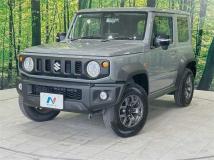 2025 Suzuki Jimny Sierra