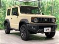 2025 Suzuki Jimny Sierra