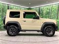 2025 Suzuki Jimny Sierra