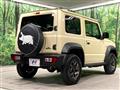 2025 Suzuki Jimny Sierra