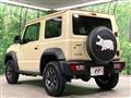 2025 Suzuki Jimny Sierra