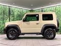 2025 Suzuki Jimny Sierra