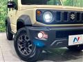 2025 Suzuki Jimny Sierra