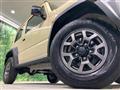2025 Suzuki Jimny Sierra