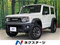 2025 Suzuki Jimny Sierra