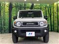 2025 Suzuki Jimny Sierra