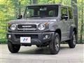 2025 Suzuki Jimny Sierra
