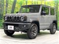 2025 Suzuki Jimny Sierra