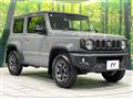 2025 Suzuki Jimny Sierra