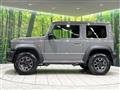 2025 Suzuki Jimny Sierra