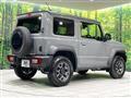 2025 Suzuki Jimny Sierra