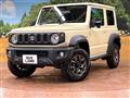 2025 Suzuki Jimny Sierra