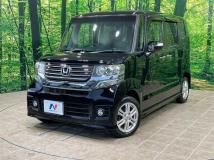 2012 Honda N BOX