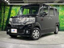 2012 Honda N BOX