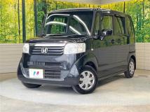 2012 Honda N BOX
