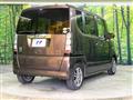 2012 Honda N BOX