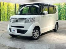 2012 Honda N BOX