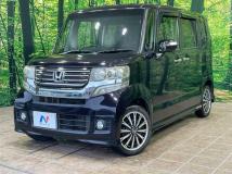 2012 Honda N BOX