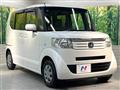 2013 Honda N BOX