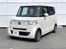 2013 Honda N BOX