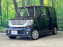 2013 Honda N BOX