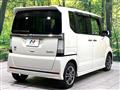 2013 Honda N BOX