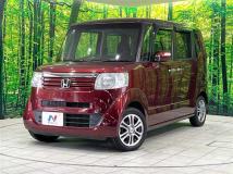 2013 Honda N BOX