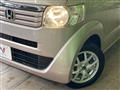 2013 Honda N BOX