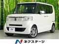 2014 Honda N BOX