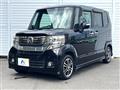 2013 Honda N BOX