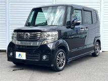 2013 Honda N BOX