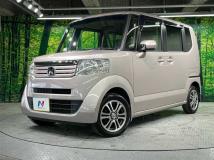 2014 Honda N BOX