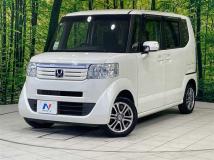 2014 Honda N BOX