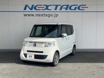 2014 Honda N BOX