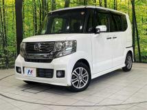 2014 Honda N BOX