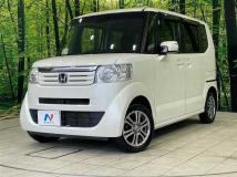 2014 Honda N BOX