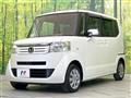 2014 Honda N BOX