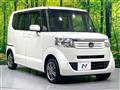 2015 Honda N BOX