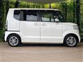 2015 Honda N BOX