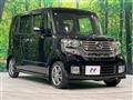 2015 Honda N BOX