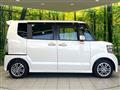 2015 Honda N BOX