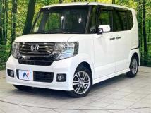 2015 Honda N BOX