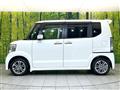 2015 Honda N BOX