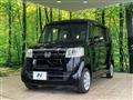 2015 Honda N BOX